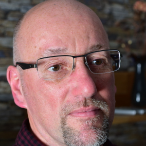Profilbild von Jürgen Kreutzkamp