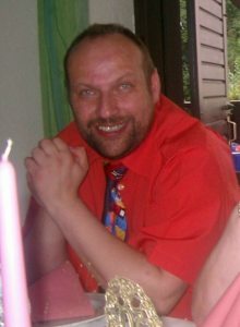 Profilbild von Jürgen Krey