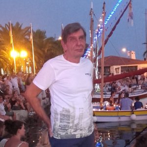 Profilbild von Jürgen Krey