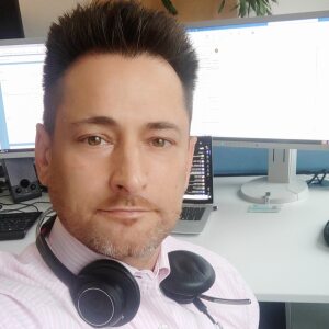 Profilbild von Jürgen Kriechmus