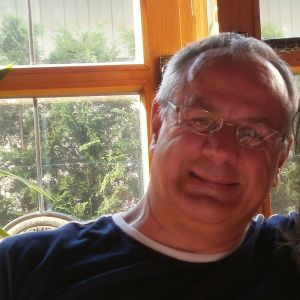 Profilbild von Jürgen Krobs