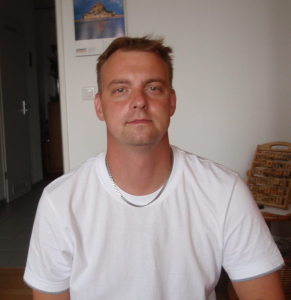 Profilbild von Jürgen Krogner