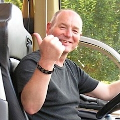 Profilbild von Juergen Krohm
