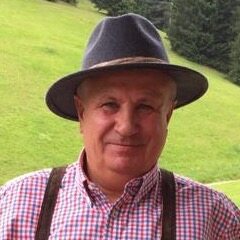 Profilbild von Jürgen Kroll