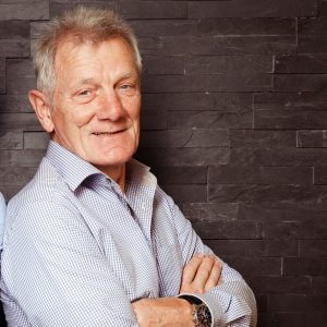 Profilbild von Jürgen Krolzig