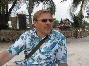 Profilbild von Jürgen Kroner