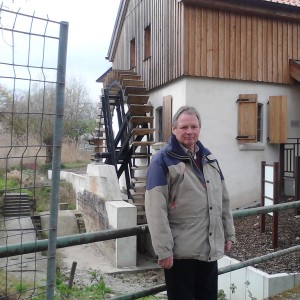 Profilbild von Jürgen Krüger