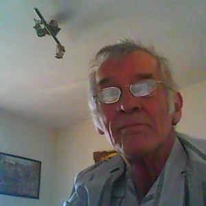 Profilbild von Jürgen Krüger
