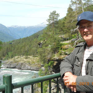 Profilbild von Jürgen Krüger