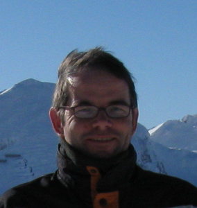 Profilbild von Jürgen Krug