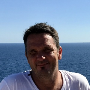 Profilbild von Jürgen Krug