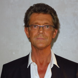 Profilbild von Jürgen Krusch