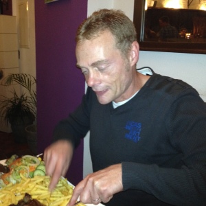 Profilbild von Jürgen Kruse