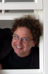 Profilbild von Jürgen Kube