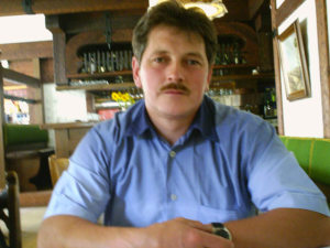 Profilbild von Jürgen Kübler