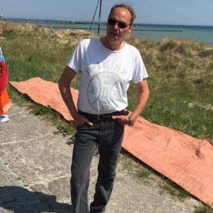 Profilbild von Jürgen Küch
