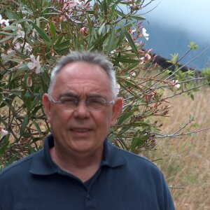 Profilbild von Jürgen Küchler