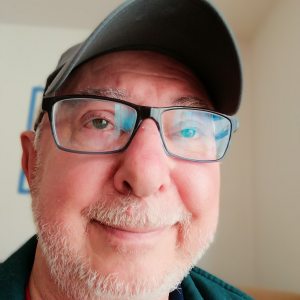 Profilbild von Jürgen Kügler