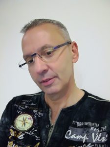 Profilbild von Jürgen Kühn