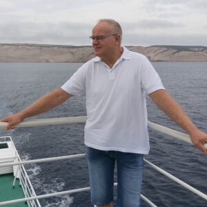 Profilbild von Jürgen Kühne