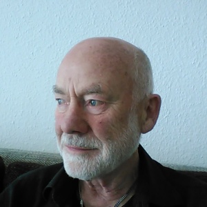 Profilbild von Jürgen Kühne