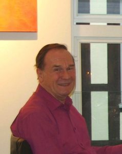 Profilbild von Jürgen Kühne