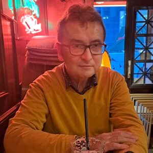 Profilbild von Jürgen Kühnel