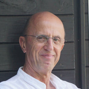 Profilbild von Jürgen Kühnhold