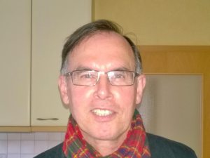 Profilbild von Jürgen Kühnle