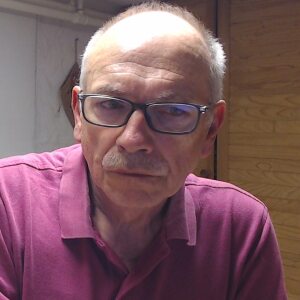 Profilbild von Jürgen Külper