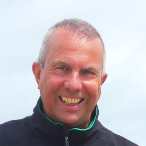 Profilbild von Jürgen Küpper