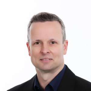 Profilbild von Jürgen Küppers