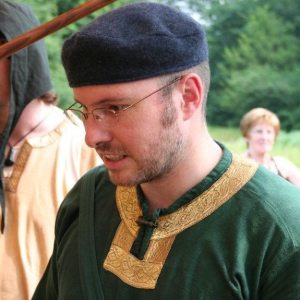 Profilbild von Jürgen Küßner