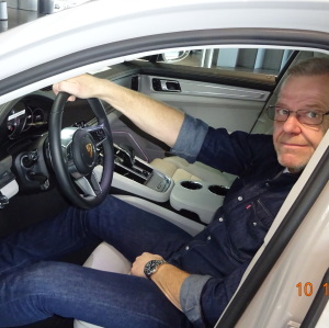 Profilbild von Jürgen Küther