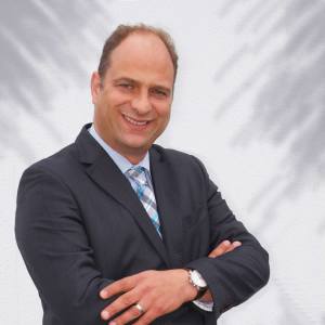 Profilbild von Jürgen Kugler