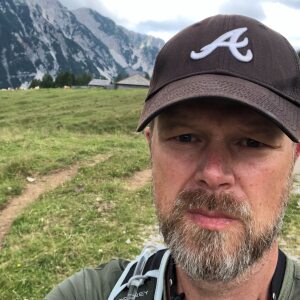 Profilbild von Jürgen Kuhn
