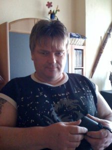 Profilbild von Jürgen Kuhnert