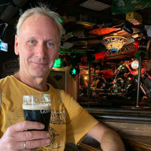 Profilbild von Jürgen Kuhnert