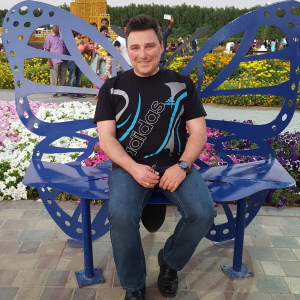 Profilbild von Jürgen Kuhnt