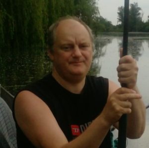 Profilbild von Jürgen Kuhrmann