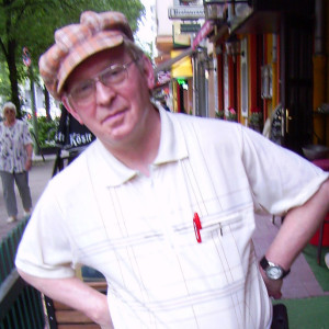 Profilbild von Jürgen Kujath