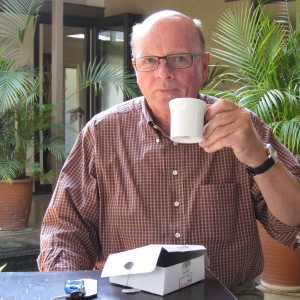 Profilbild von Jürgen Kummer