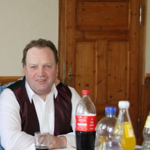Profilbild von Jürgen Kummerow