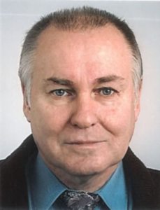 Profilbild von Jürgen Kunath