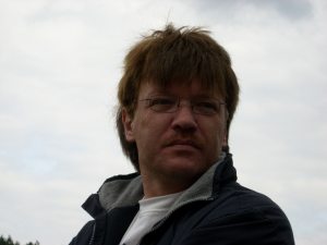 Social Media Profilbild Jürgen Kundt 