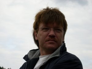 Profilbild von Jürgen Kundt
