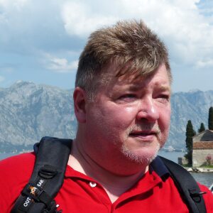 Profilbild von Jürgen Kunz