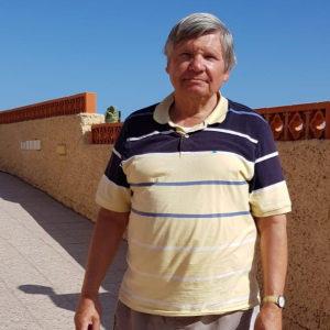 Profilbild von Jürgen Kunz