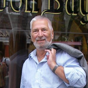 Profilbild von Jürgen Kunze