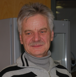 Profilbild von Jürgen Kupke